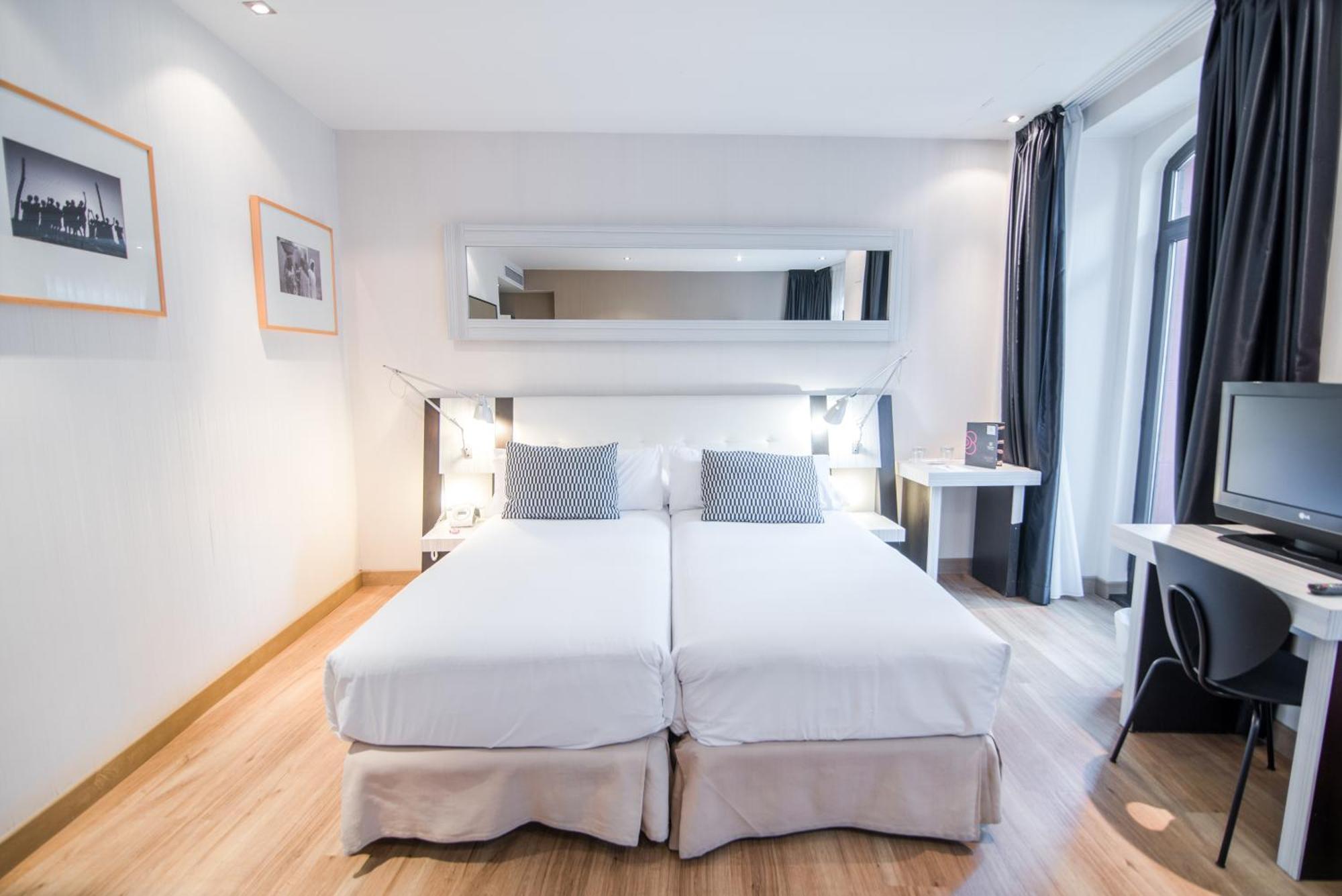 Hotel Petit Palace Chueca Madrid