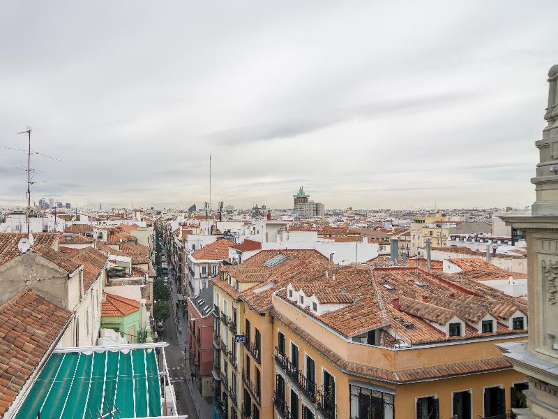 Petit Palace Chueca Hotel Madrid